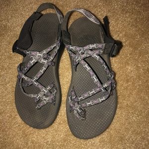 Chaco’s zCloud